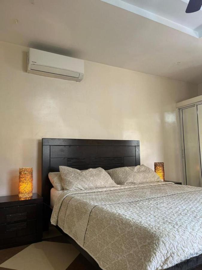 Aparta Hotel Roma Santo Domingo Dış mekan fotoğraf