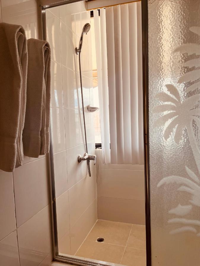 Aparta Hotel Roma Santo Domingo Dış mekan fotoğraf