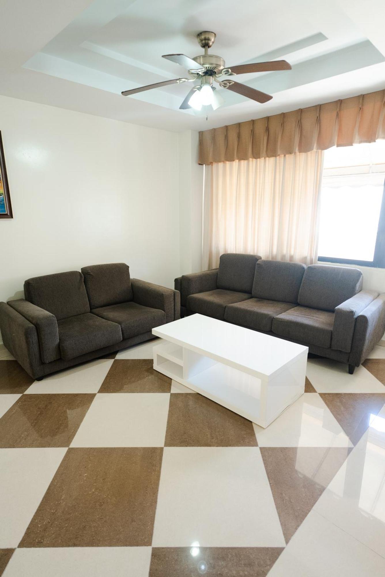 Aparta Hotel Roma Santo Domingo Dış mekan fotoğraf