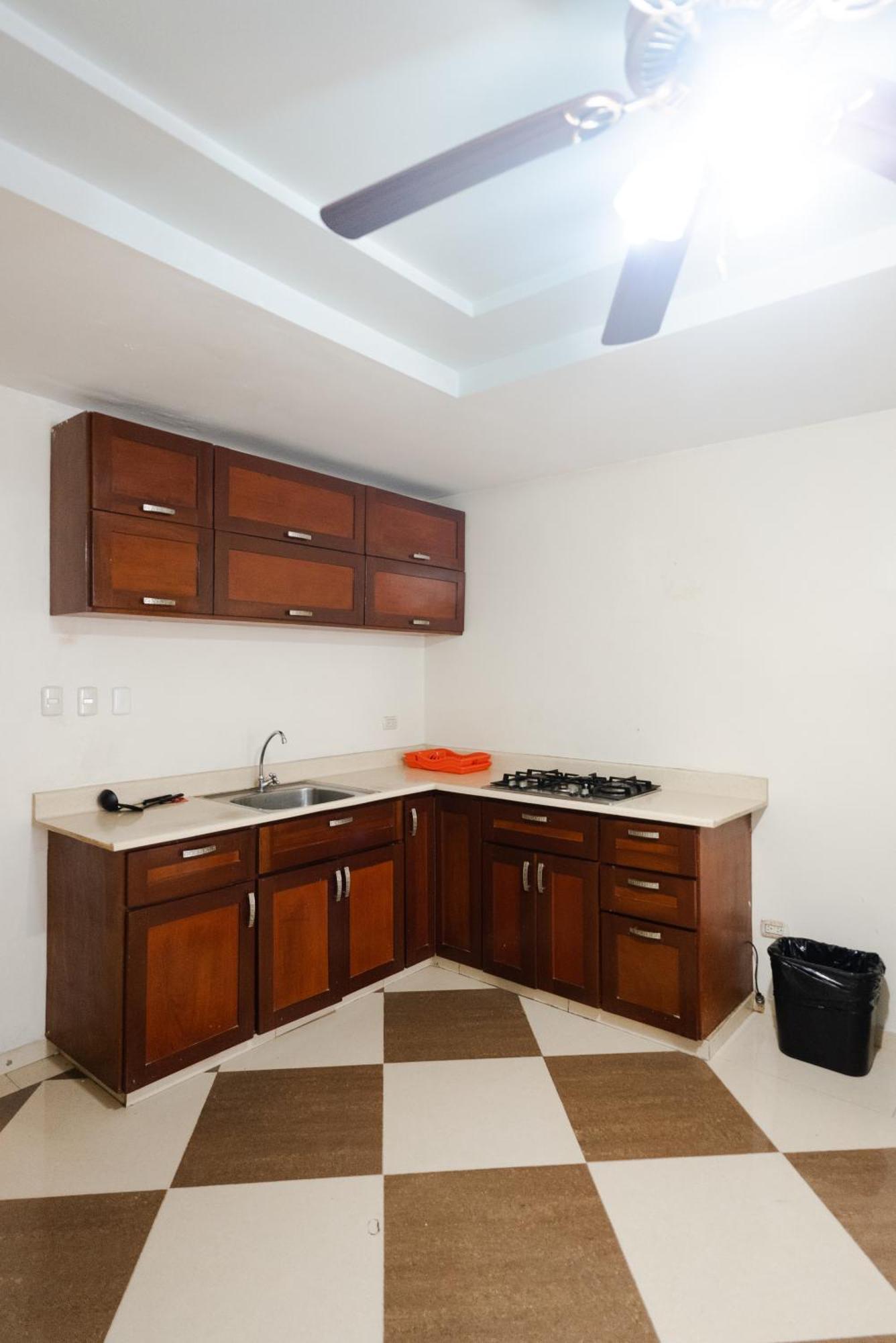 Aparta Hotel Roma Santo Domingo Dış mekan fotoğraf